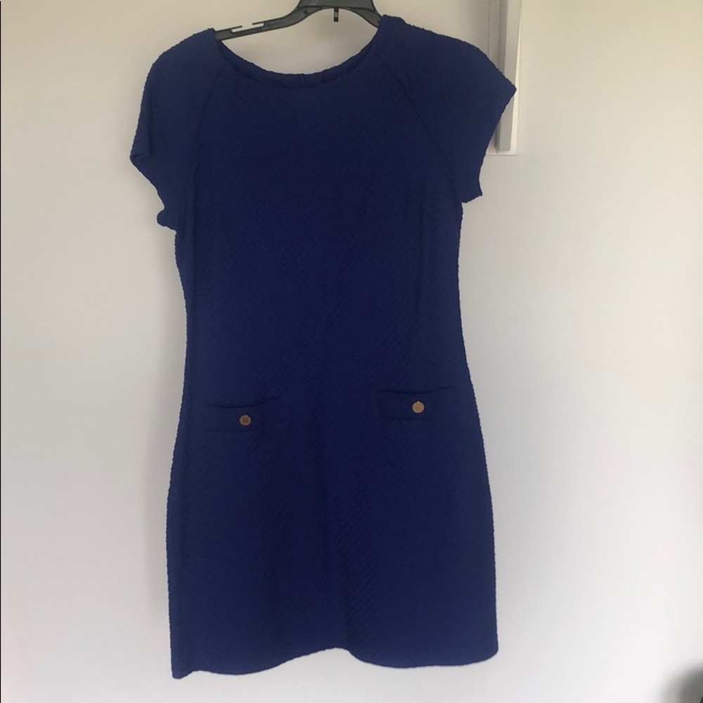 Lily Pulitzer Dress - Large